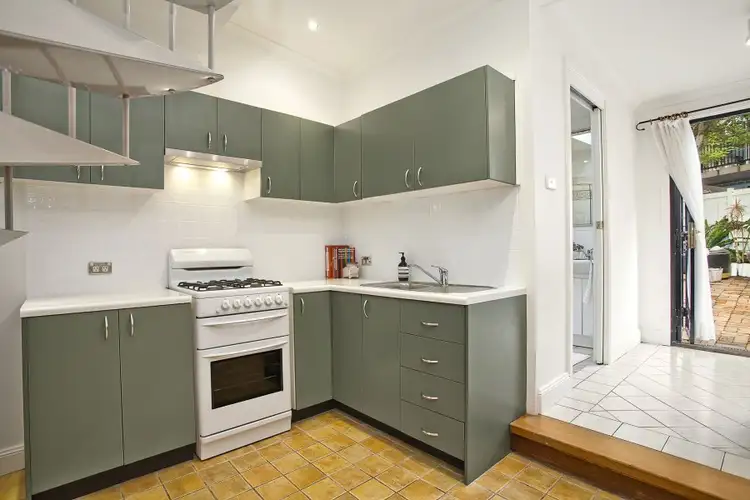 Third view of Homely house listing, 14 Bailey Street, Newtown NSW 2042