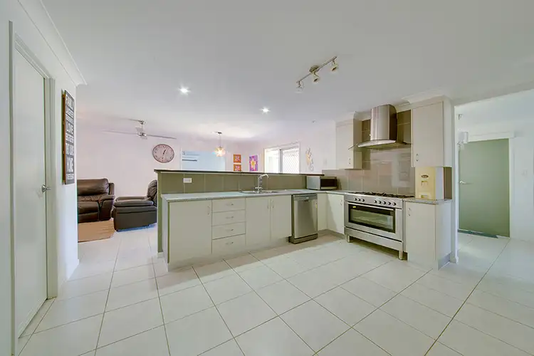 Sixth view of Homely house listing, 20 Red Emperor Way, Lammermoor QLD 4703