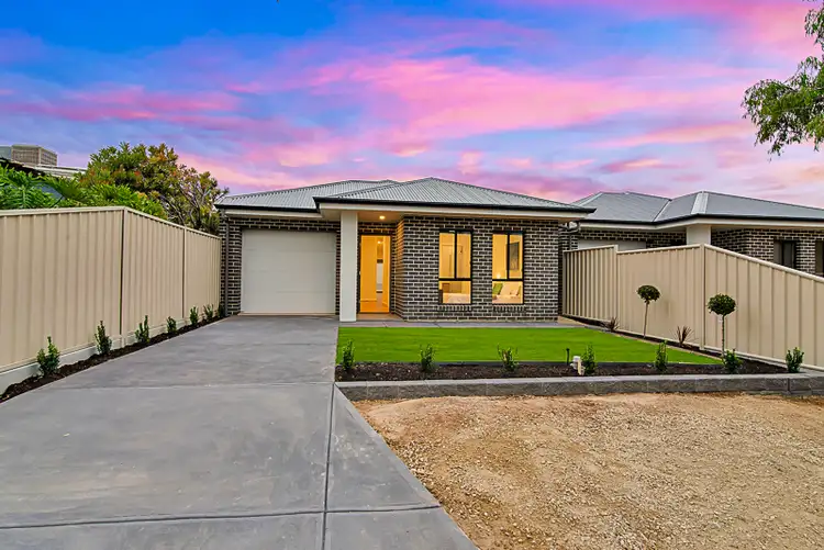 Second view of Homely house listing, 6 Diamond Avenue, Gilles Plains SA 5086