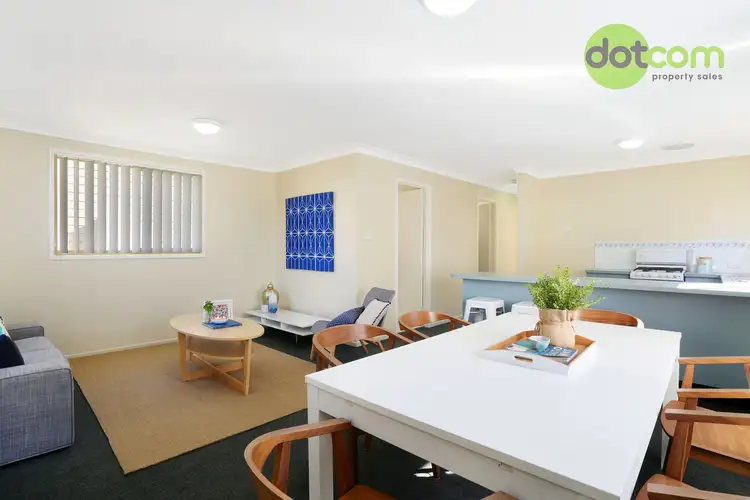 Second view of Homely house listing, 38 Tighe Street, Waratah NSW 2298