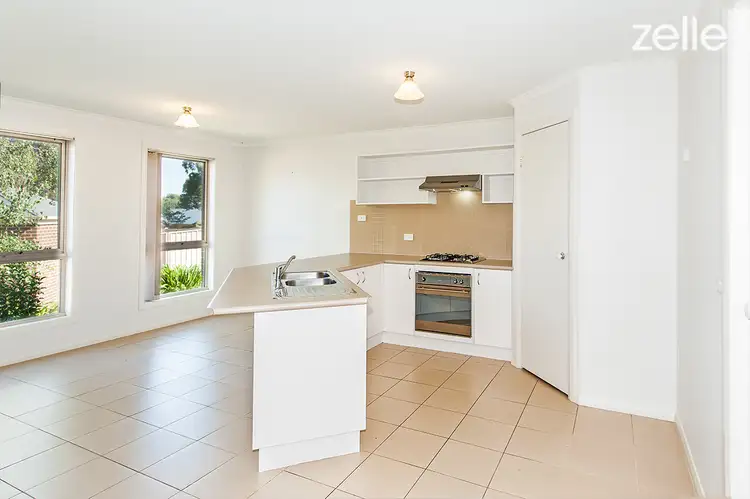 Second view of Homely townhouse listing, 2/24 Tallow Wood Street, Thurgoona NSW 2640