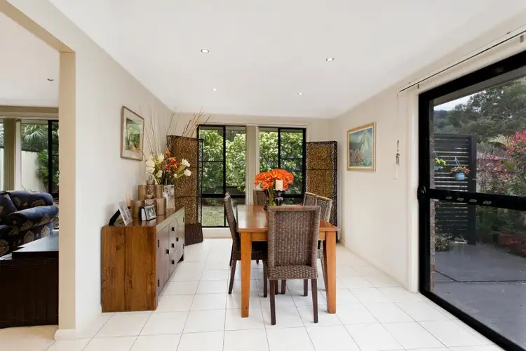 Fifth view of Homely townhouse listing, 1/13 James Road, Corrimal NSW 2518