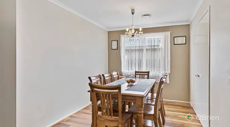 Fifth view of Homely house listing, 11 Overall Drive, Skye VIC 3977