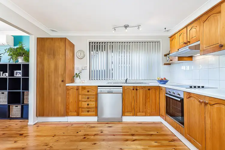 Second view of Homely house listing, 146 James Cook Drive, Kings Langley NSW 2147