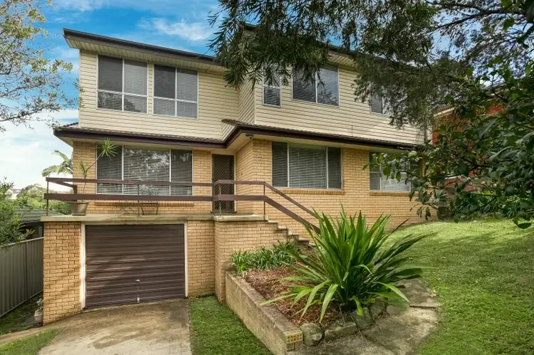 Sixth view of Homely house listing, 94 Jacaranda Avenue, Figtree NSW 2525