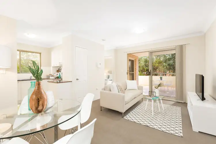 Third view of Homely apartment listing, 4/15 Caronia Avenue, Cronulla NSW 2230