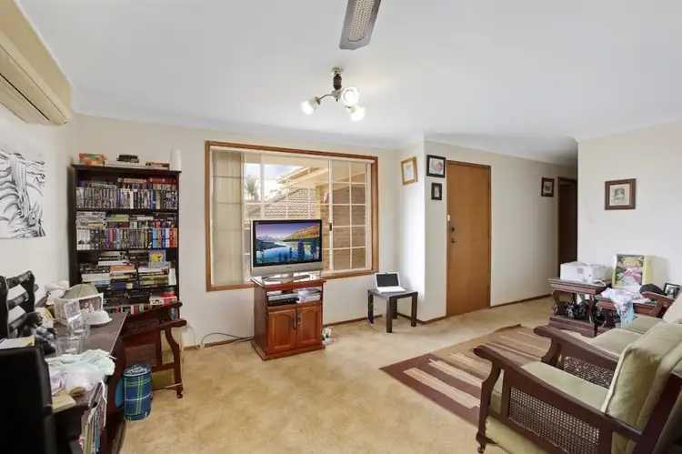 Third view of Homely semi-detached listing, 5/221 Oxford Road, Ingleburn NSW 2565