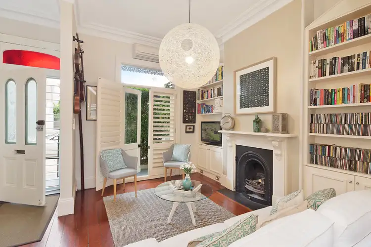 85 Rowntree Street, Birchgrove NSW 2041