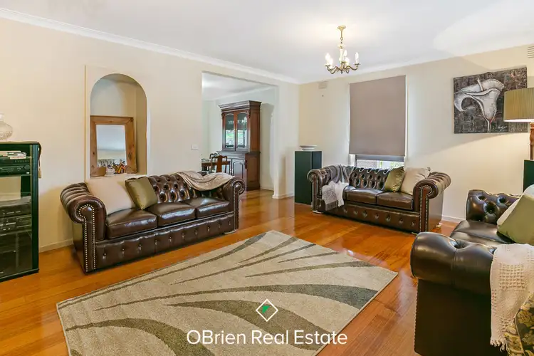Second view of Homely house listing, 9 Hayden Avenue, Frankston VIC 3199