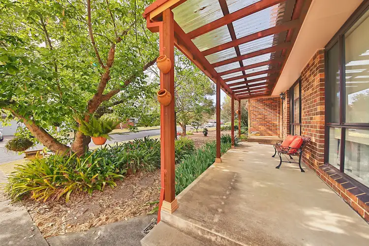 Second view of Homely house listing, 42 Barratt Avenue, Camden South NSW 2570