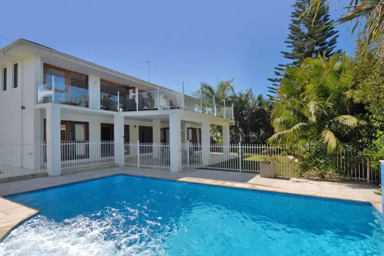 Main view of Homely house listing, 42 Corsair Crescent, Sunrise Beach QLD 4567