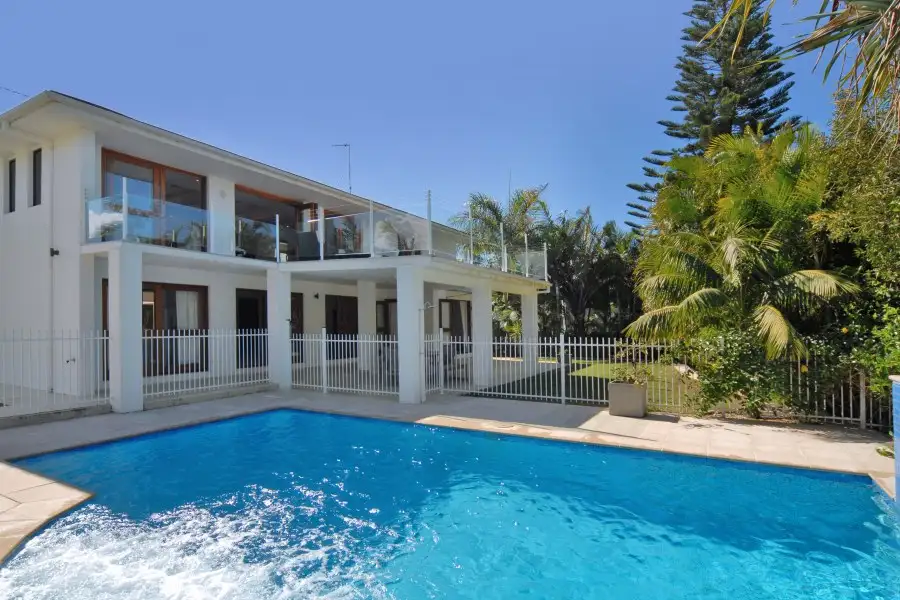 Main view of Homely house listing, 42 Corsair Crescent, Sunrise Beach QLD 4567