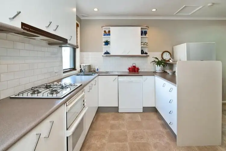 Second view of Homely house listing, 71 Bottlebrush Drive, Cranebrook NSW 2749