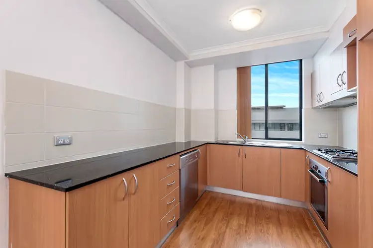 Third view of Homely apartment listing, 125/209 Harris Street, Pyrmont NSW 2009