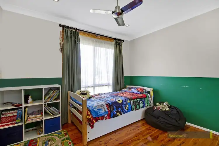 Sixth view of Homely house listing, 14 Sycamore Crescent, Quakers Hill NSW 2763