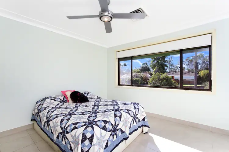 Sixth view of Homely house listing, 46 Peachtree Avenue, Constitution Hill NSW 2145