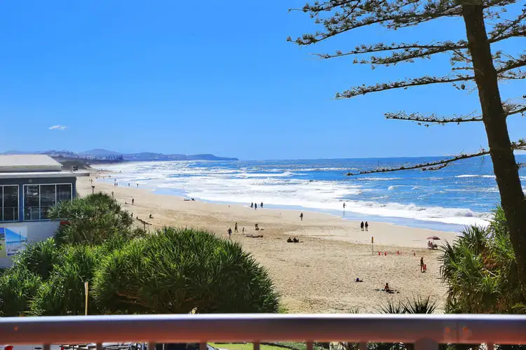Third view of Homely unit listing, 6/1768 David Low Way, Coolum Beach QLD 4573