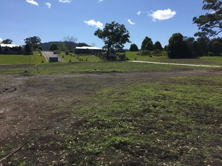 Third view of Homely land listing, LOT 17/11, 29 Alternative Way, Nimbin NSW 2480