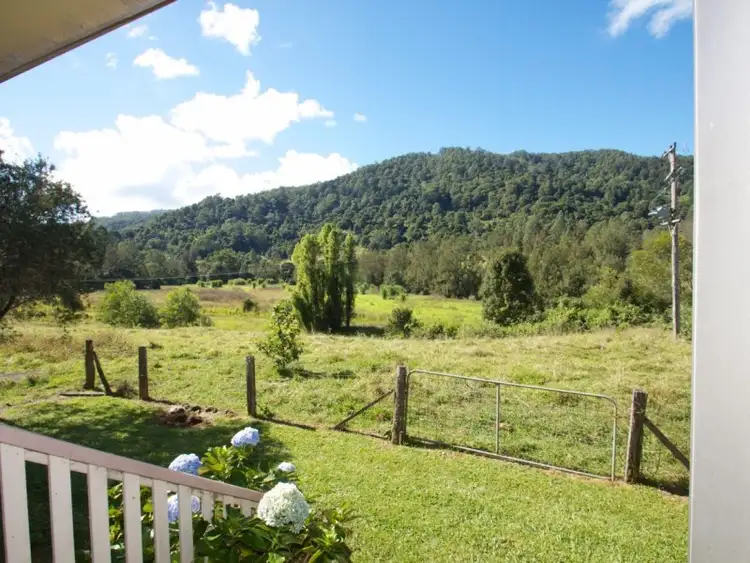 Second view of Homely rural property listing, 269 Gungas Road, Nimbin NSW 2480