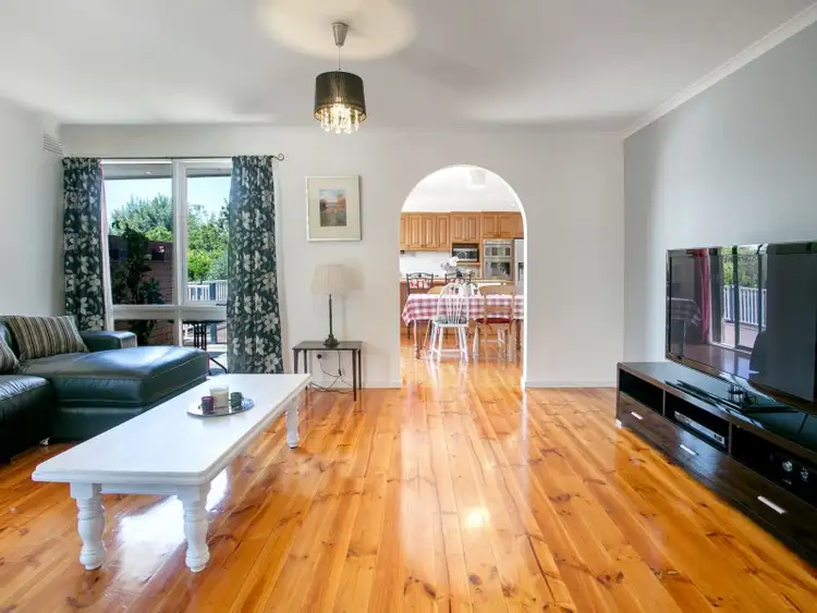 Second view of Homely house listing, 93 Foot Street, Frankston VIC 3199