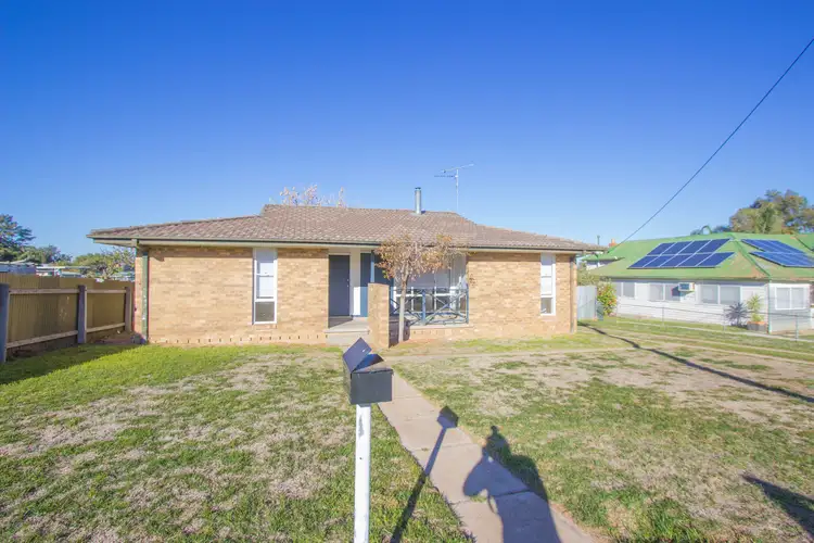 Fourth view of Homely house listing, 8 Frank Street, Narrandera NSW 2700
