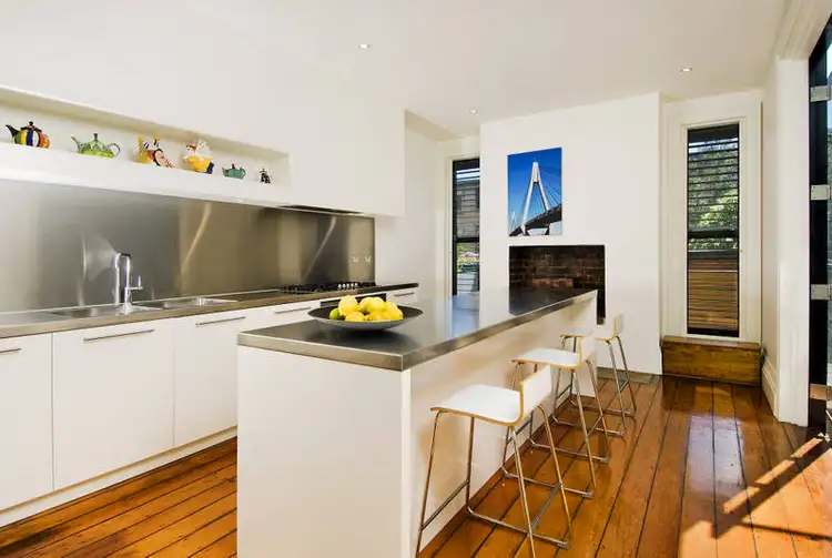 Third view of Homely house listing, 435 Glebe Point Road, Glebe NSW 2037