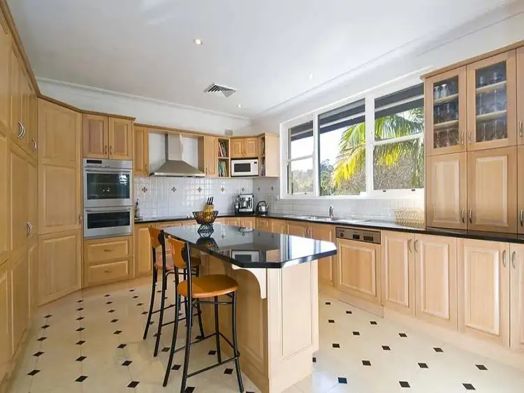 Fourth view of Homely house listing, 37 Kokoda Avenue, Wahroonga NSW 2076