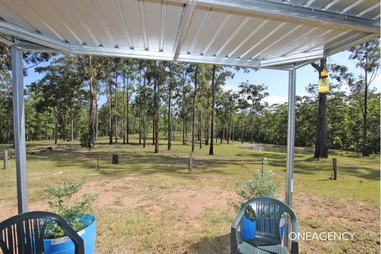 Sixth view of Homely rural property listing, 698 Spooners Avenue, Collombatti NSW 2440