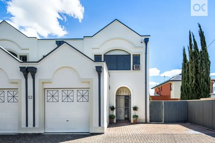 2/53 Bishops Place, Kensington SA 5068