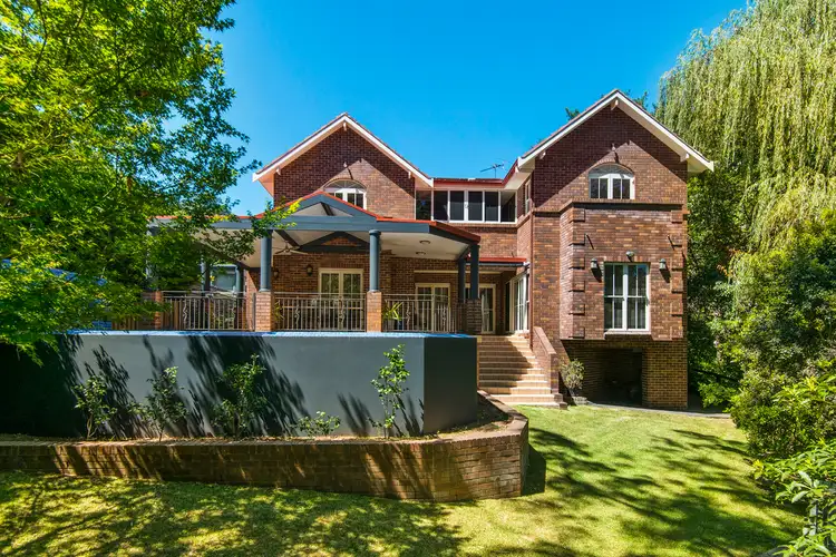 Main view of Homely house listing, 13 Cudgee Street, Turramurra NSW 2074