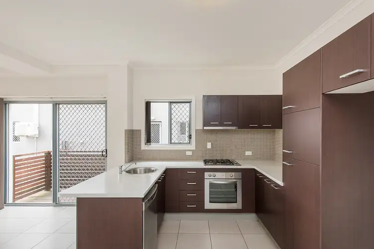 Second view of Homely townhouse listing, 1/15 Mons Road, Carina Heights QLD 4152