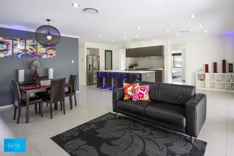 Third view of Homely house listing, 12 Tea Trees Avenue, Springfield Lakes QLD 4300
