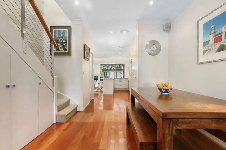 Third view of Homely house listing, 51 Ruthven Street, Bondi Junction NSW 2022
