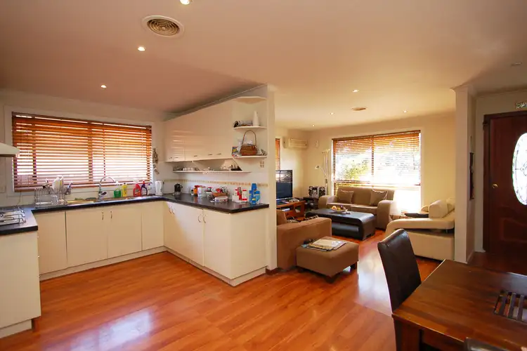 Fourth view of Homely unit listing, 1/9 Bond Court, Meadow Heights VIC 3048