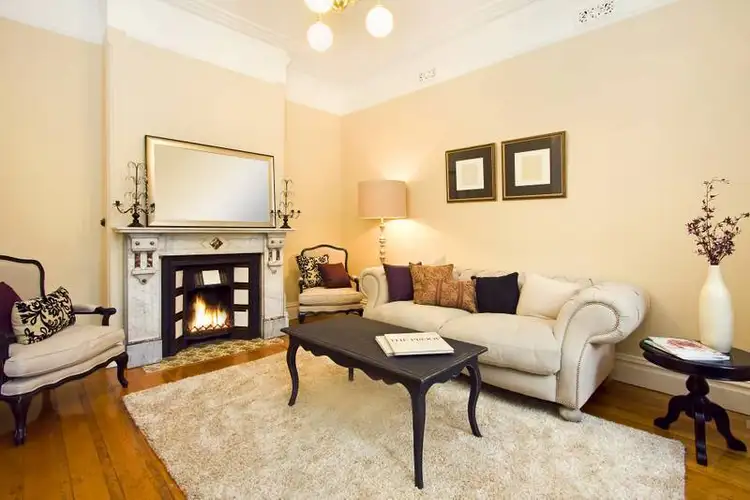 Second view of Homely house listing, 42 Thomas Street, Lewisham NSW 2049