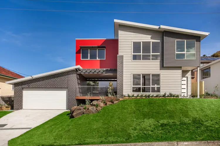 Main view of Homely house listing, 47a Albert Street, Corrimal NSW 2518