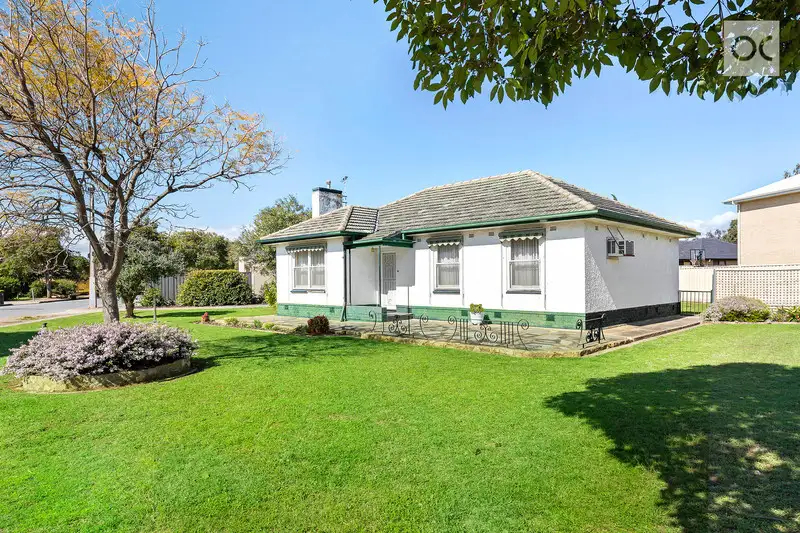 Main view of Homely house listing, 10 Edwards Avenue, Park Holme SA 5043