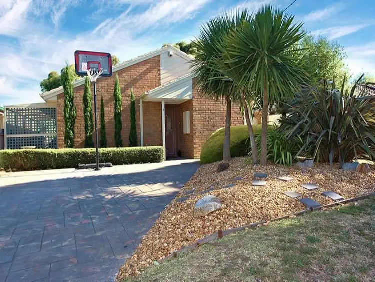 4 Kimtara Court, Somerville VIC 3912