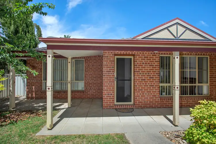 28 Falcon Circuit, Wodonga VIC 3690