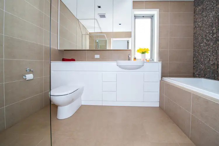 Sixth view of Homely townhouse listing, 8/1-27 Cove Circuit, Little Bay NSW 2036
