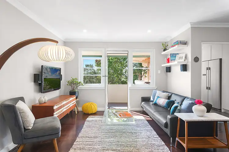 14/24B Forsyth Street, Willoughby NSW 2068