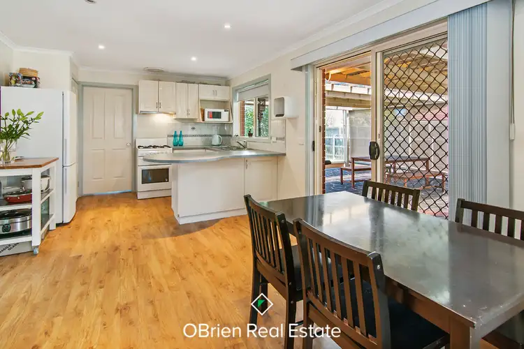 Second view of Homely house listing, 44 Bushlark Drive, Carrum Downs VIC 3201