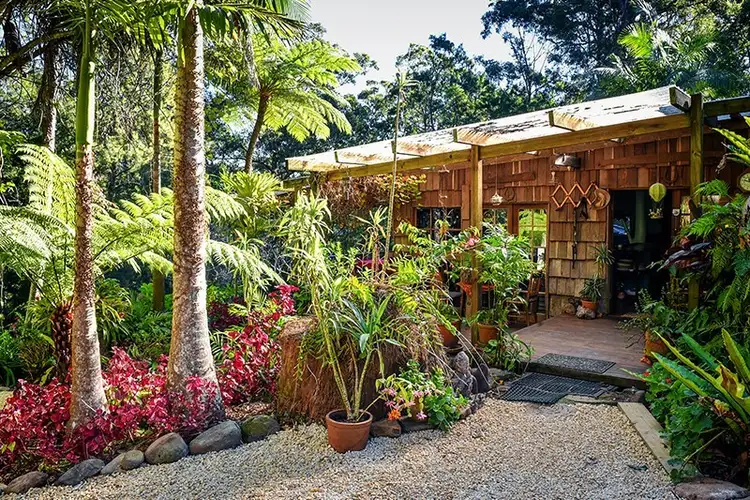 Third view of Homely rural property listing, 209 Carricks Road, Springbrook QLD 4213