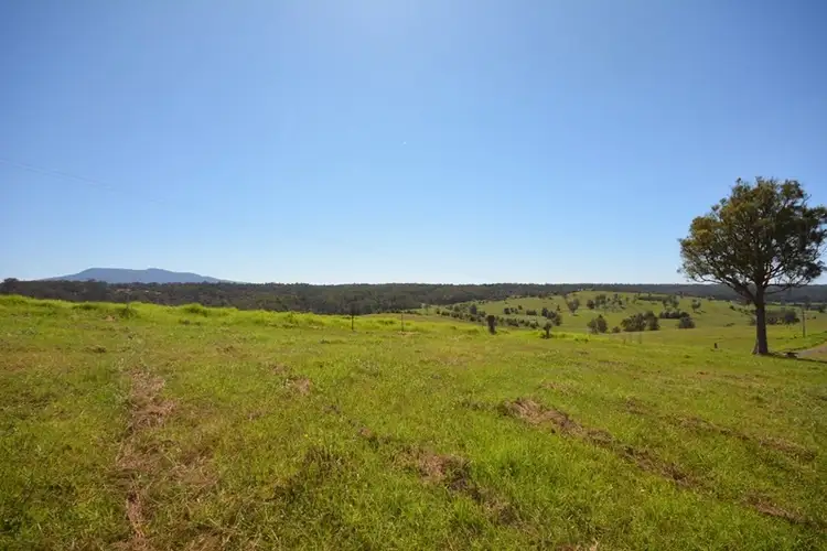 LOT 761 Westrops Road, Bermagui NSW 2546
