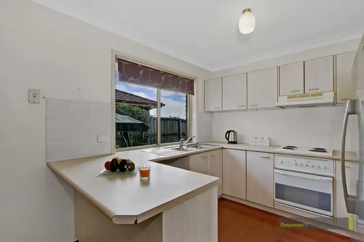 Third view of Homely house listing, 41 Wyangala Circuit, Woodcroft NSW 2767