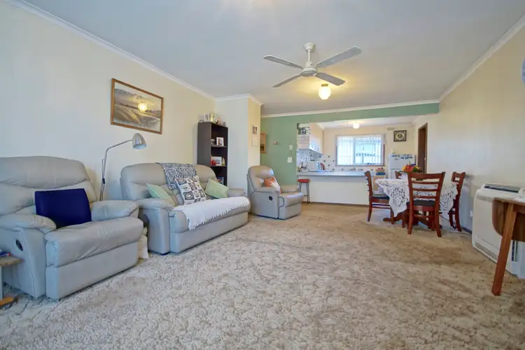 Second view of Homely unit listing, 1/74 Valley Road, Devonport TAS 7310