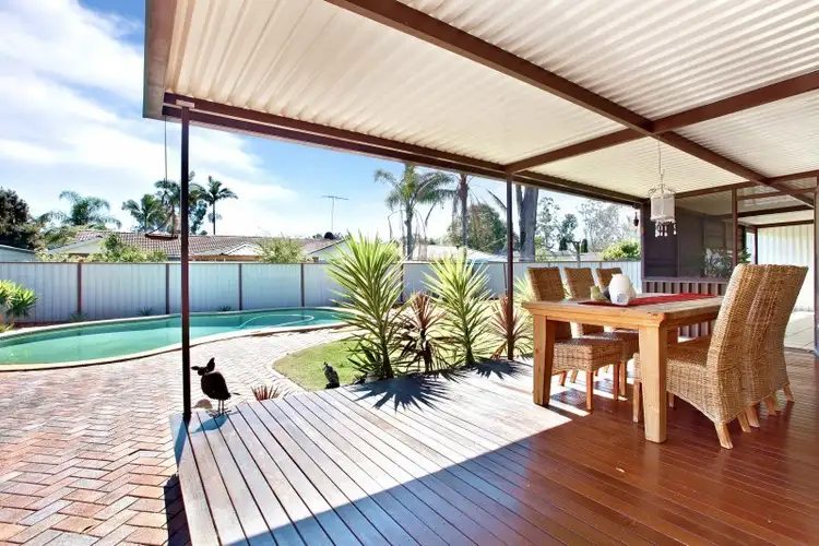 Seventh view of Homely house listing, 13 Ikin Street, Jamisontown NSW 2750