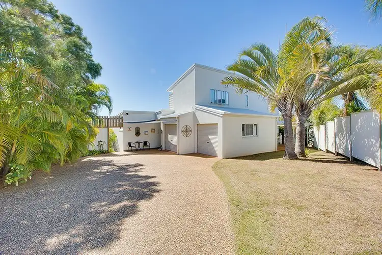 Second view of Homely house listing, 2 Macaulay Way, Pacific Heights QLD 4703