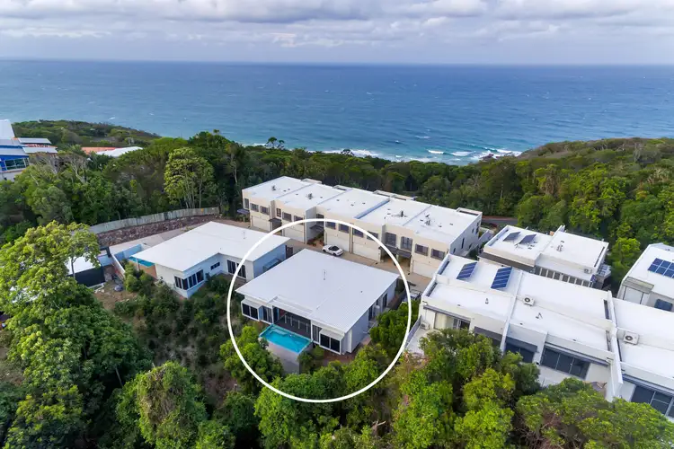 Second view of Homely house listing, 101/2 Richmond Close, Coolum Beach QLD 4573