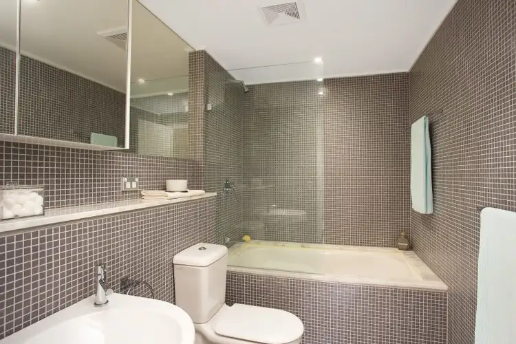 Fifth view of Homely apartment listing, 49/249-259 Chalmers Street, Redfern NSW 2016